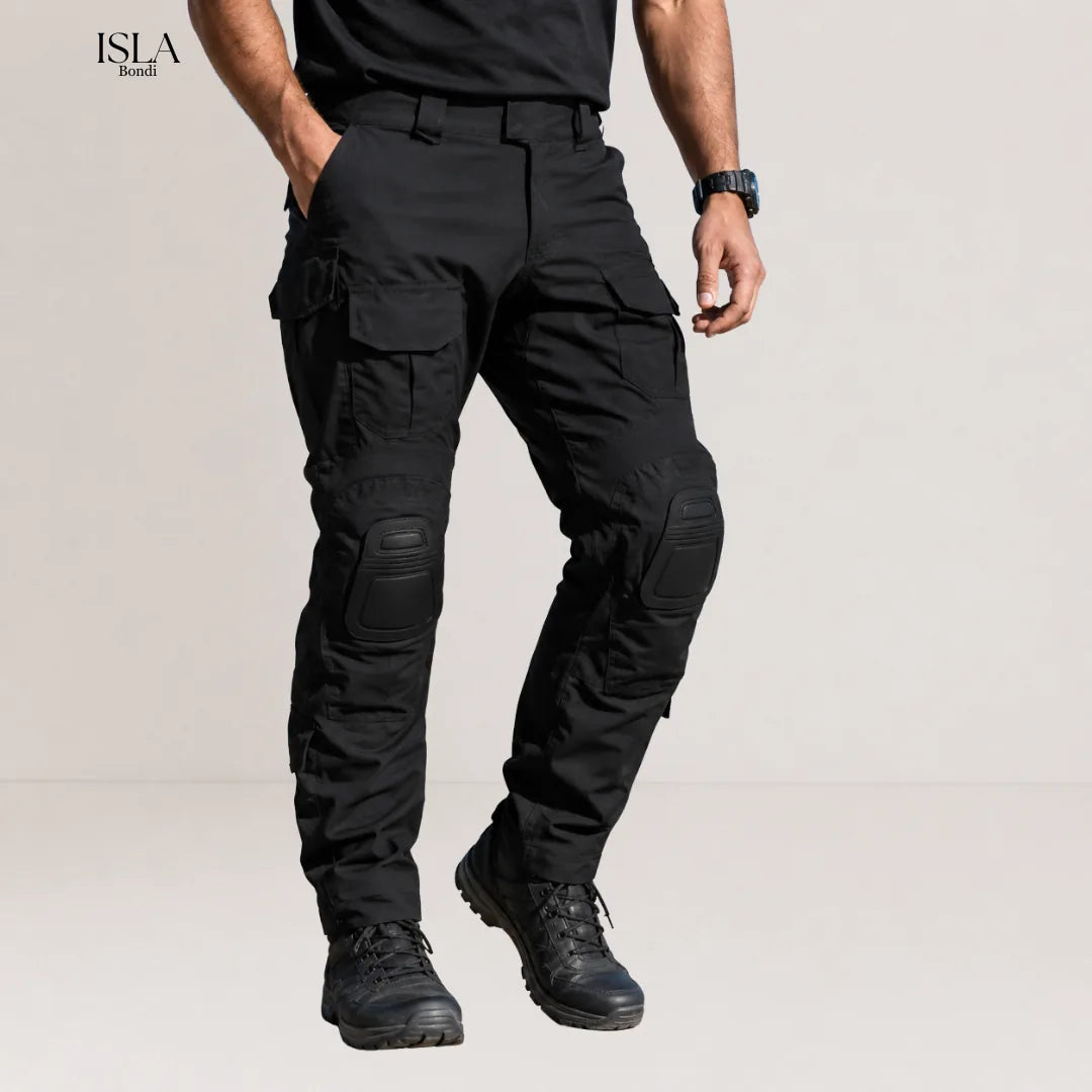 MAXIMILIAN TACTICAL TROUSERS