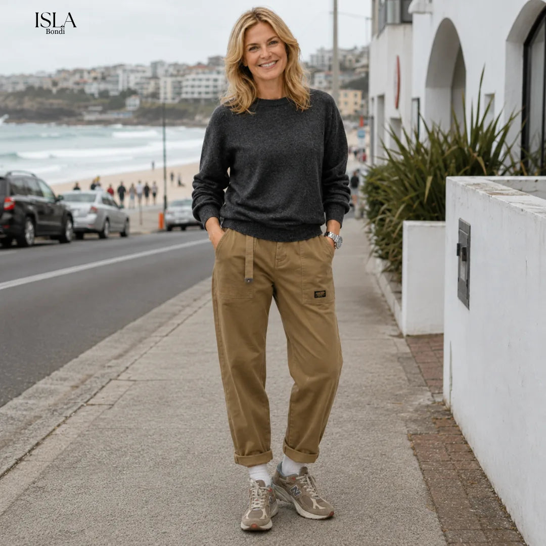 Vintage Cargo Pants