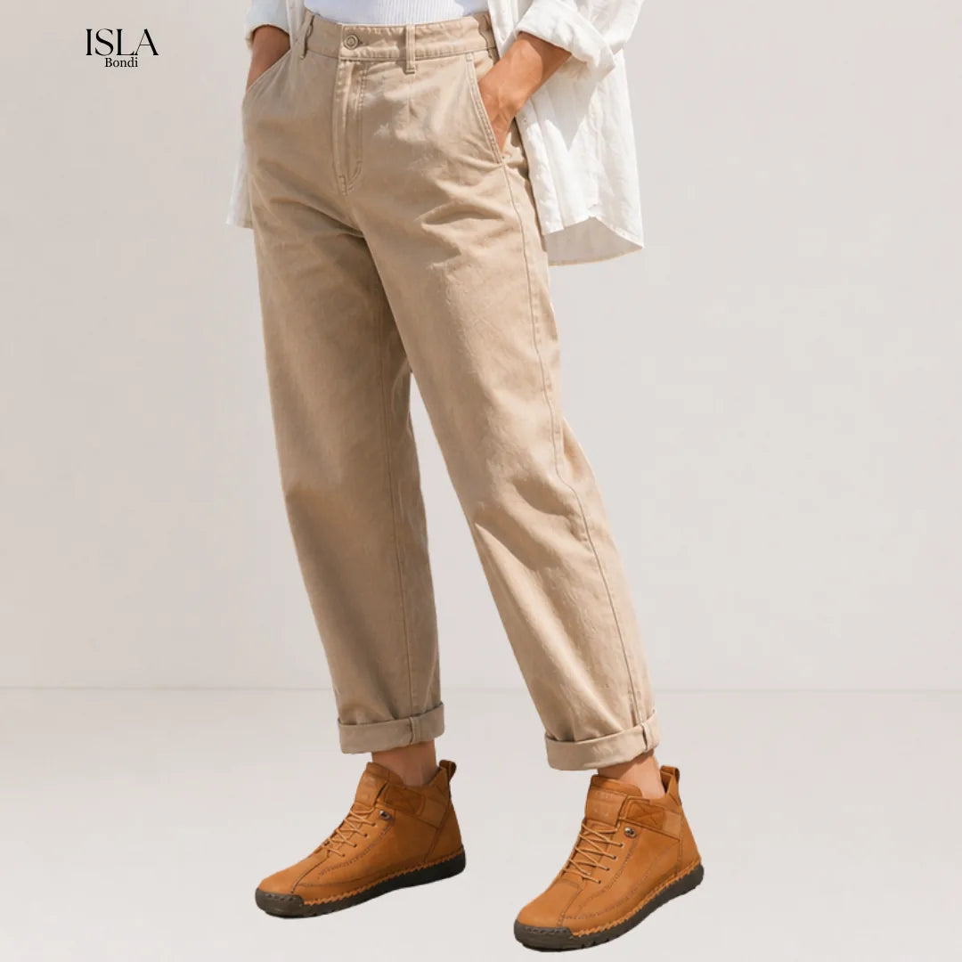 Mia Comfortable Orthopedic Sneakers