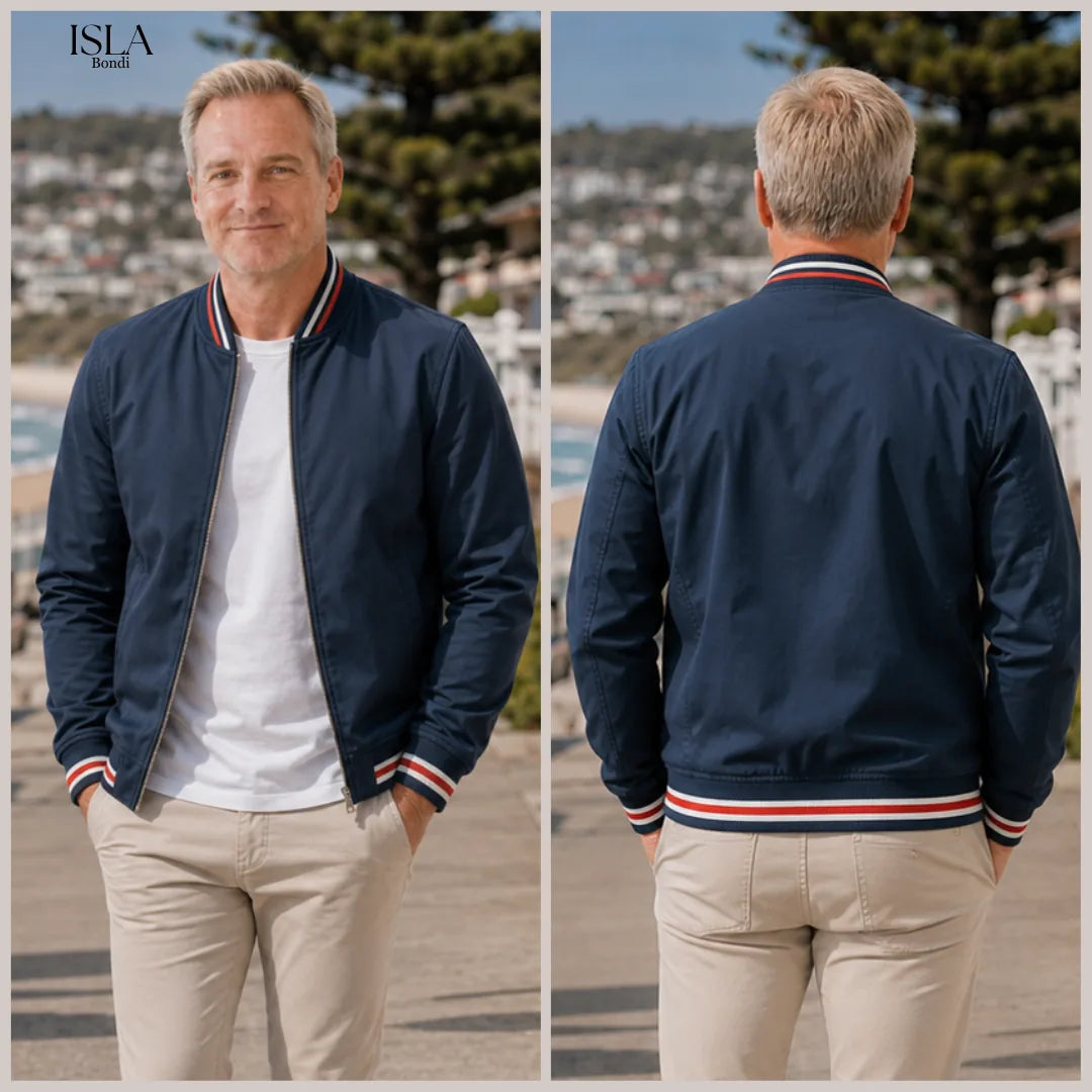 Colton Parker Jacket