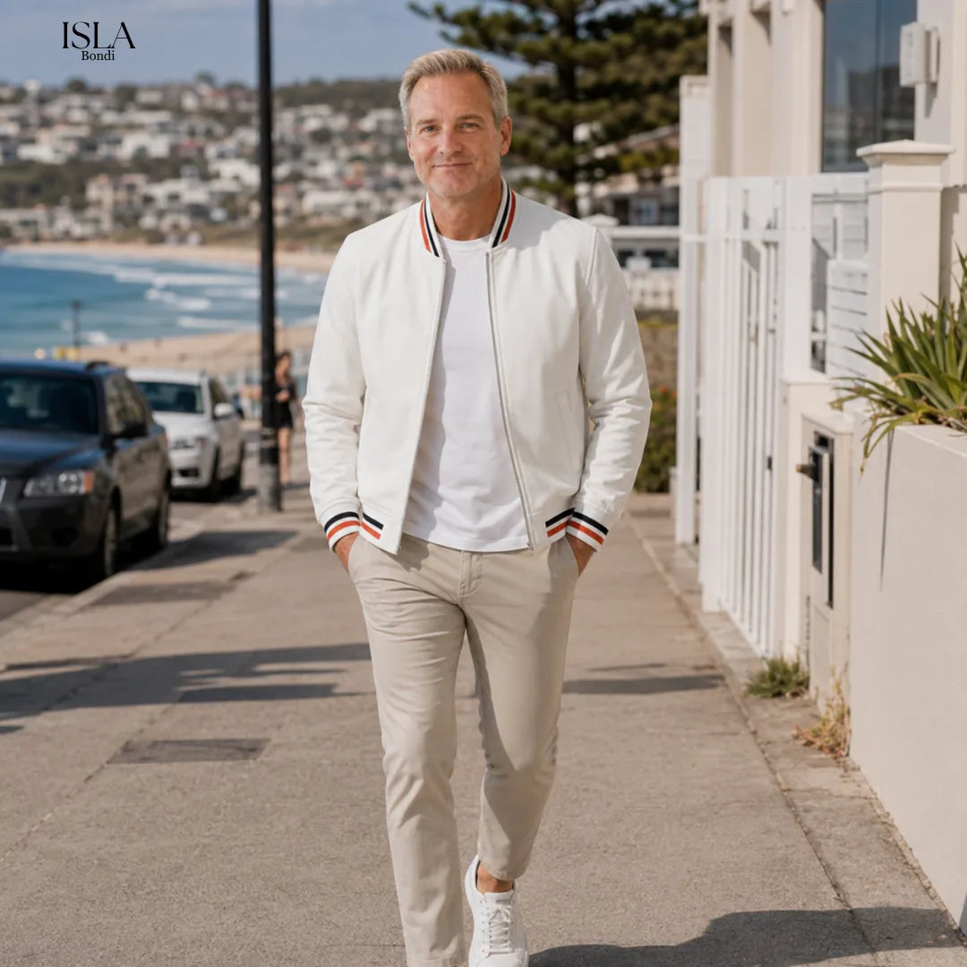 Colton Parker Jacket