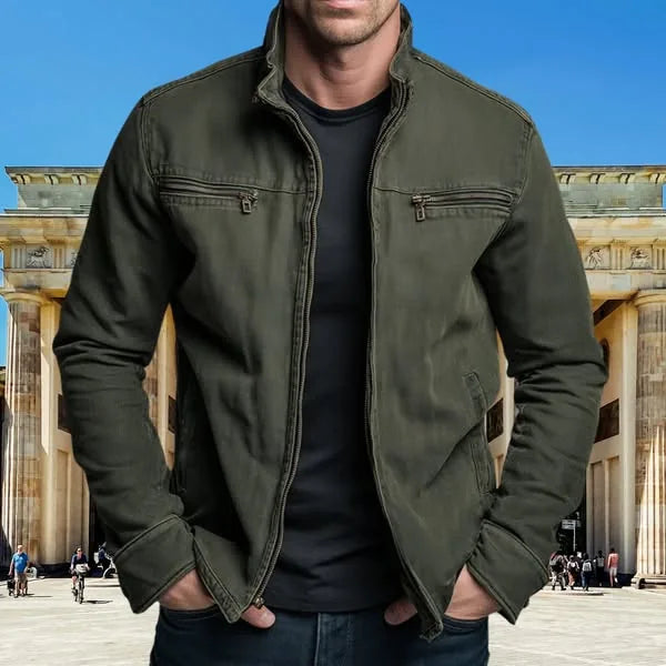 Marion | Classic Casual Jacket