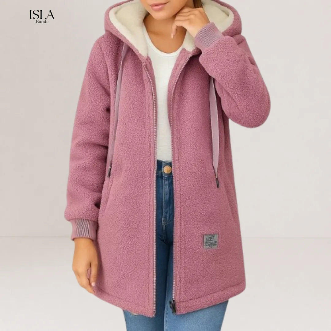 Phoebe™ Women’s Fleece Jacket
