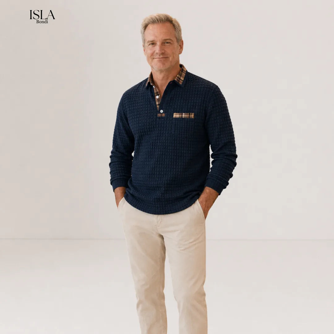 Sven™ – Casual Class with Character