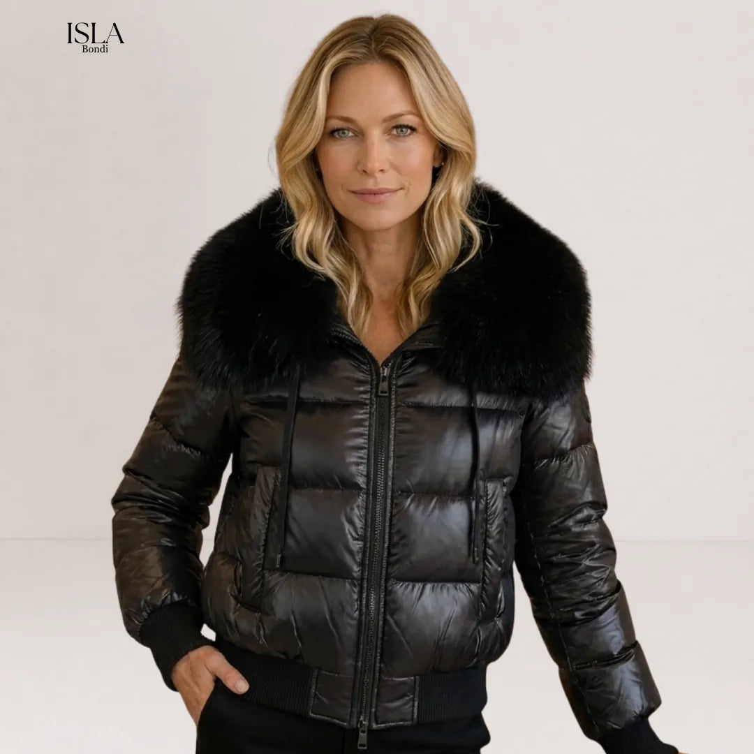 Mariella Puffer Jacket
