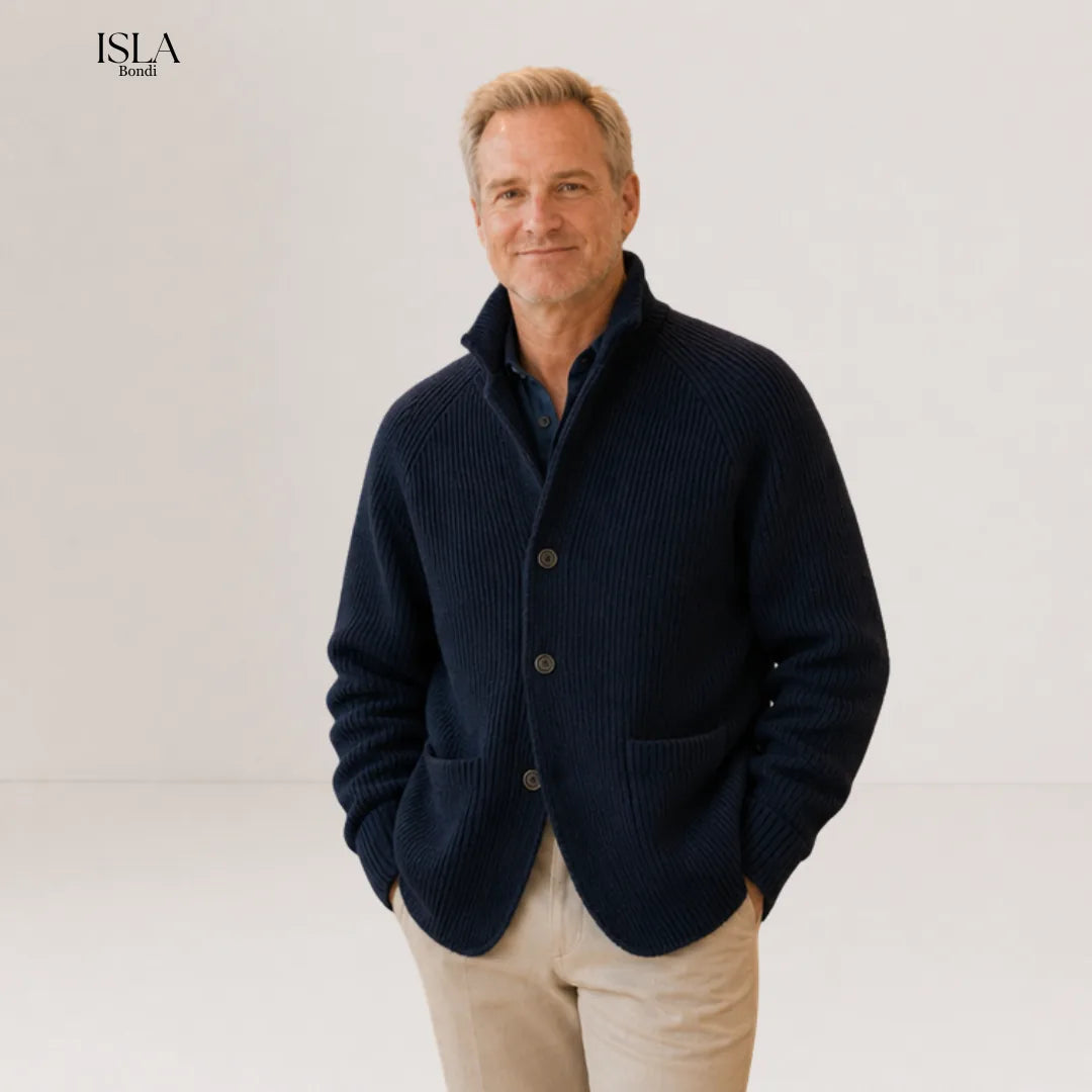 Tanner™ Comfort Knit Cardigan