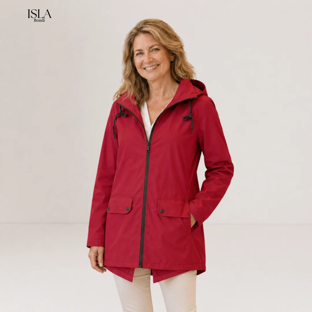 Roslyn™ Women's Waterproof Jacket