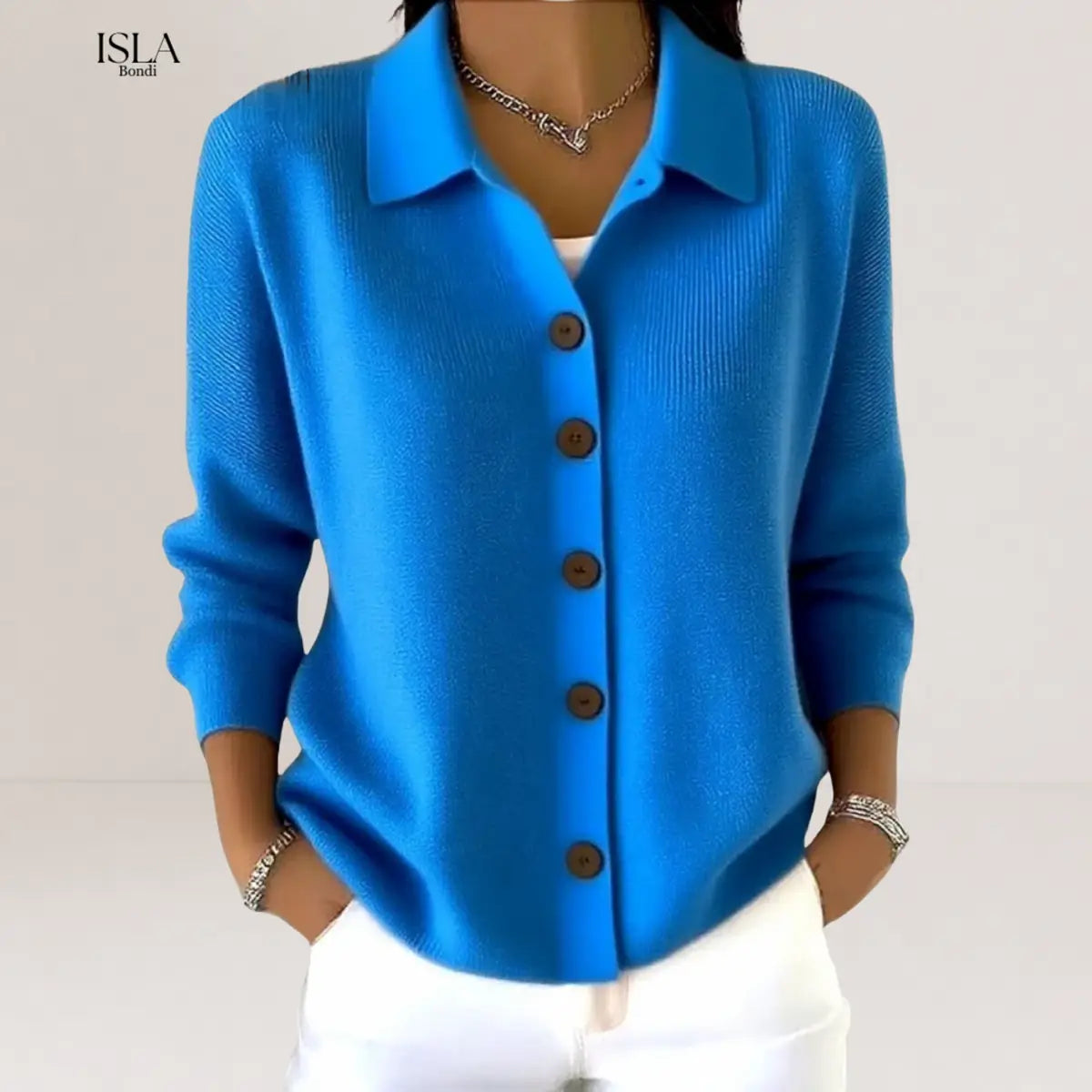 Elena | Cardigan