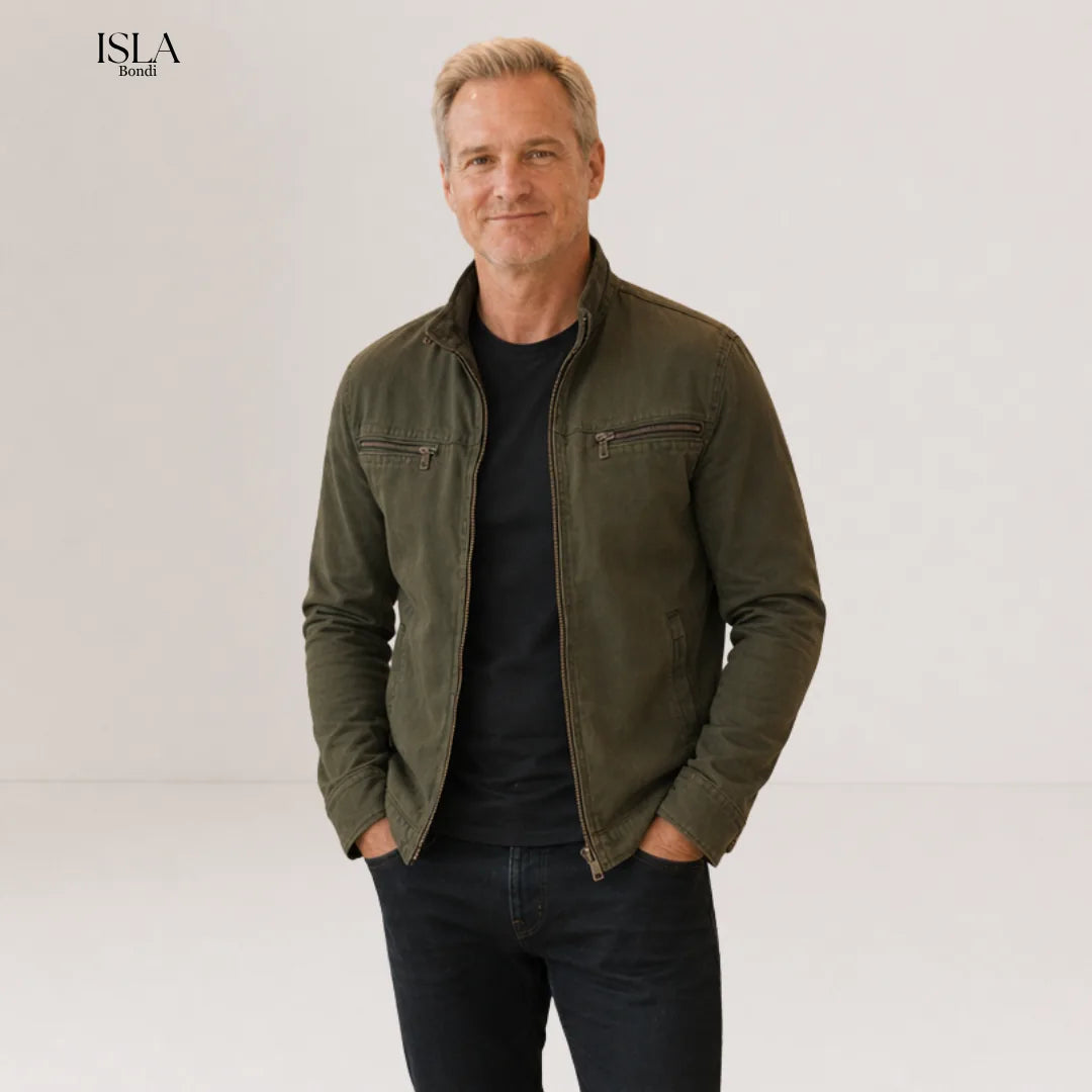 Marion | Classic Casual Jacket