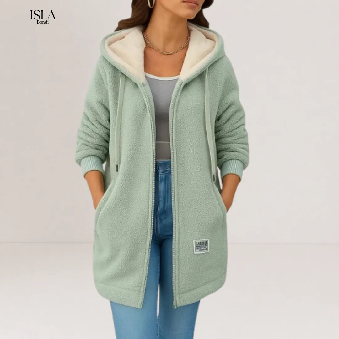 Phoebe™ Women’s Fleece Jacket