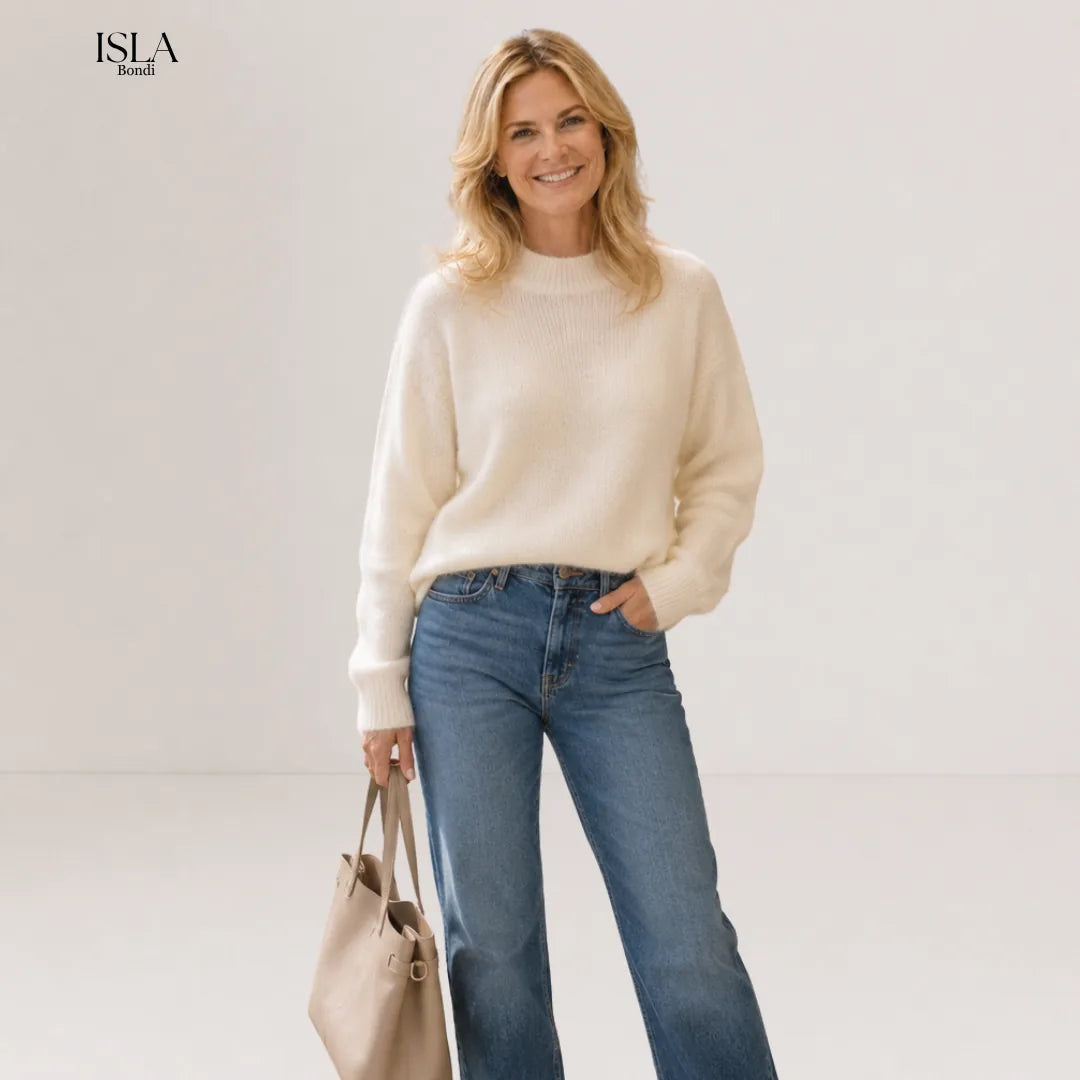 Arlington™ Cashmere Sweater