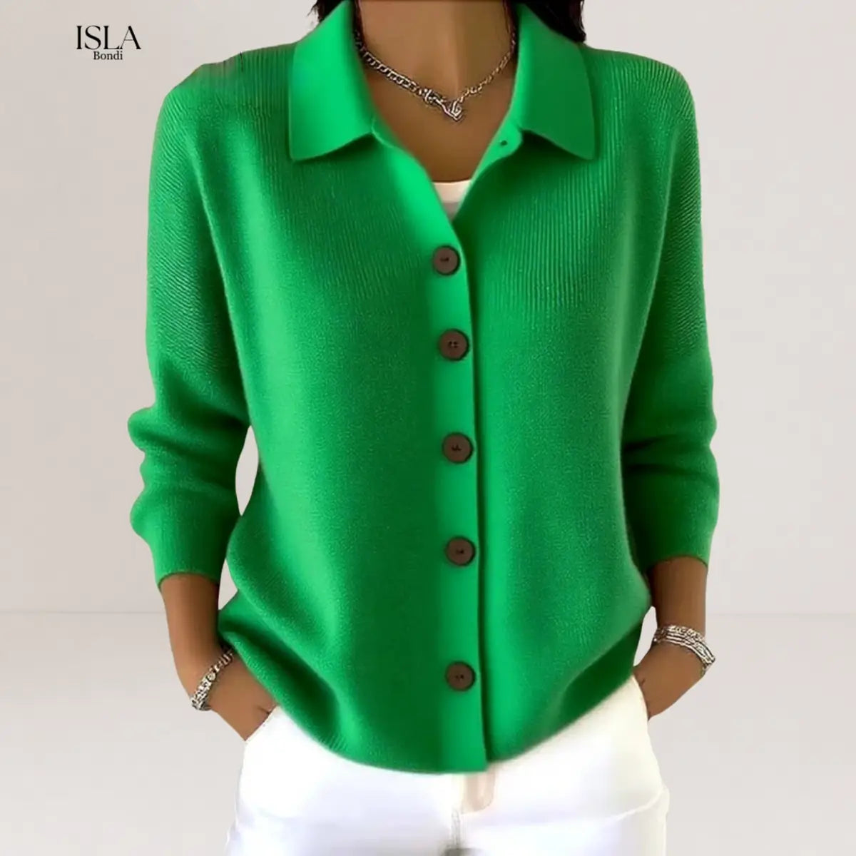 Elena | Cardigan