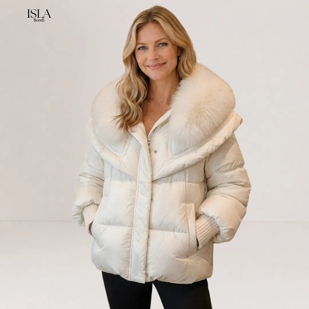 Giovanni Fur Jacket