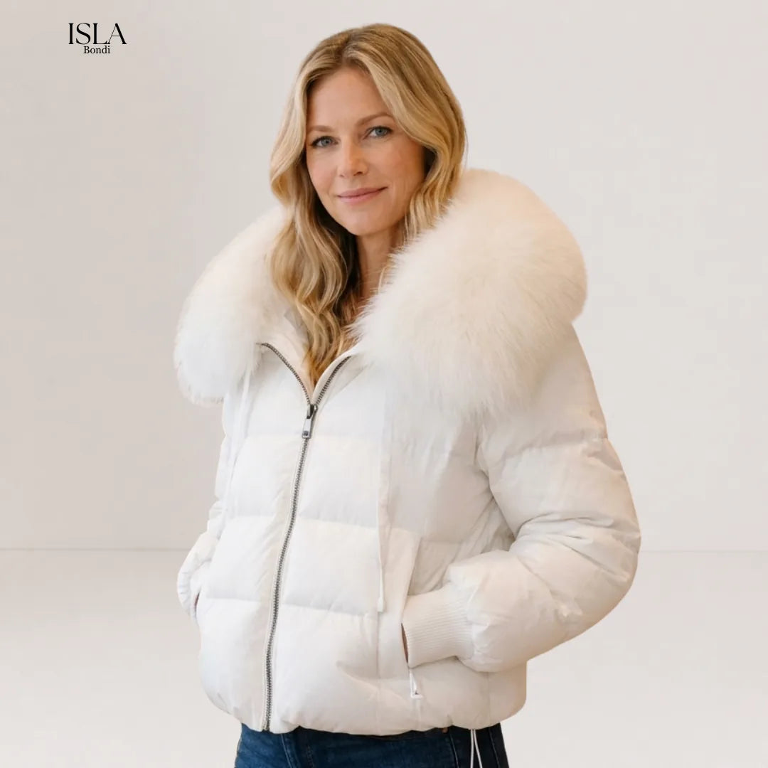 Mariella Puffer Jacket