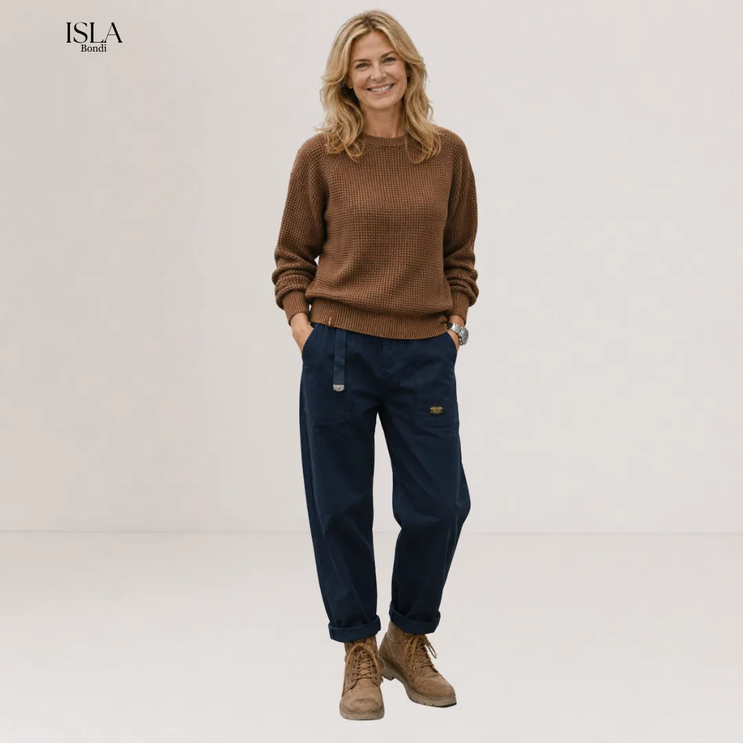 Vintage Cargo Pants