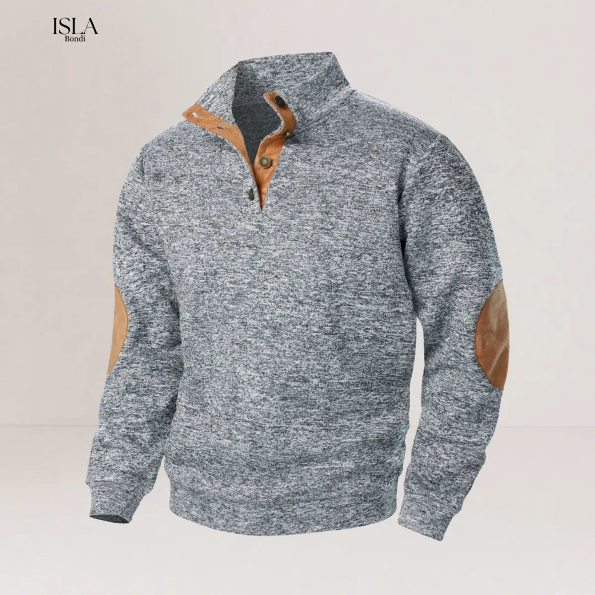 Marcus™ Classic Men’s Jumper