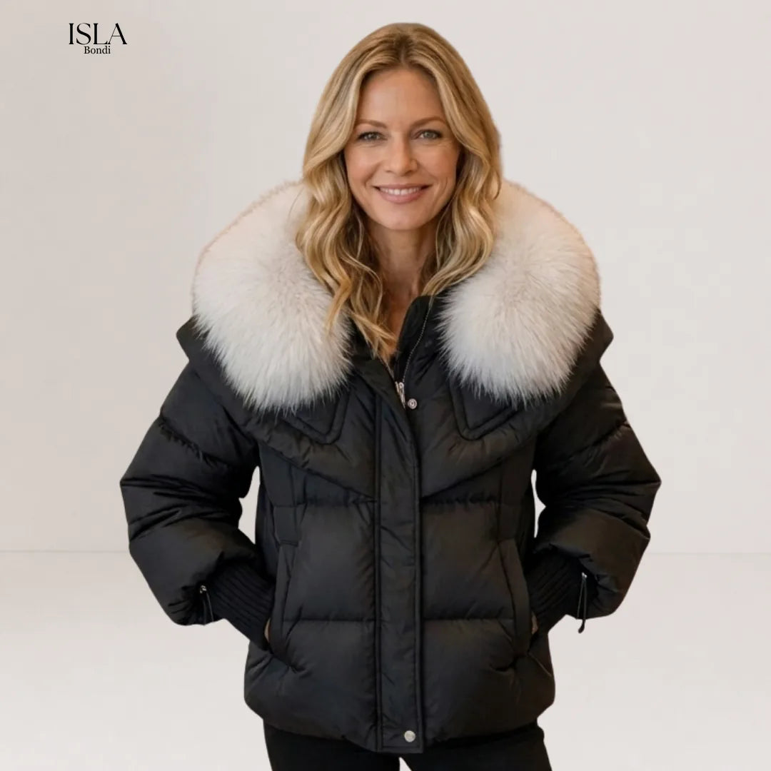 Giovanni Fur Jacket