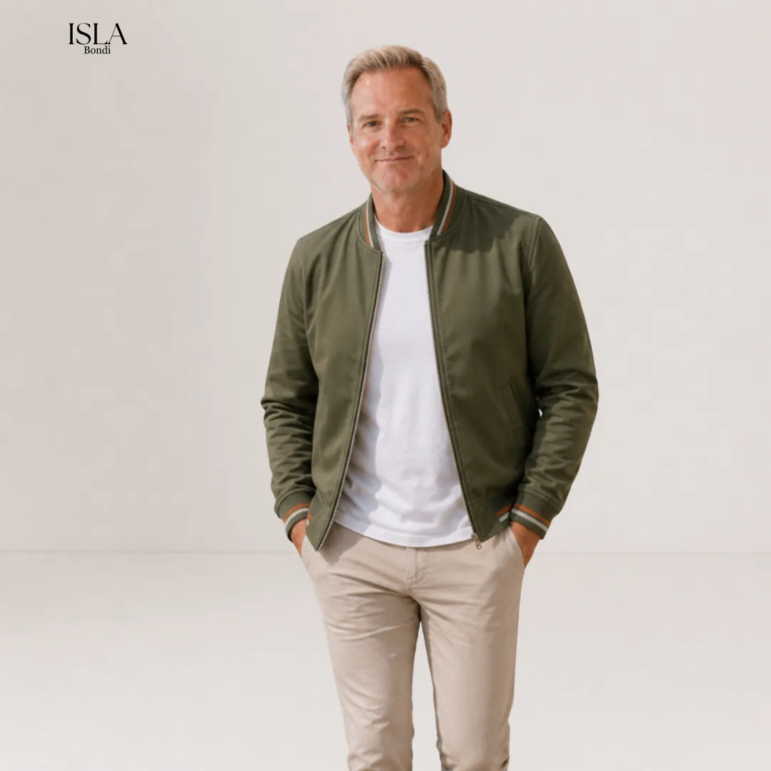 Colton Parker Jacket
