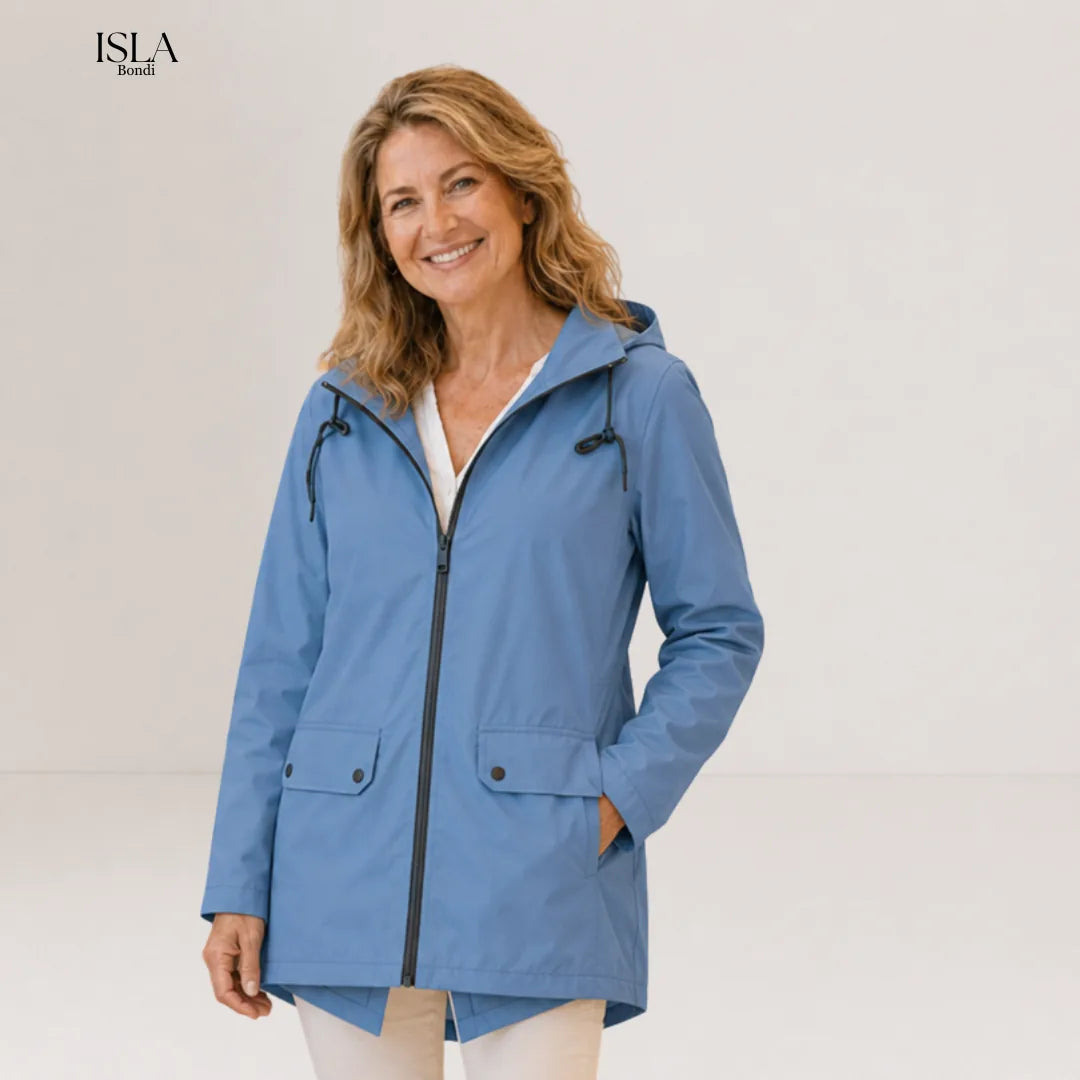 Roslyn™ Women's Waterproof Jacket