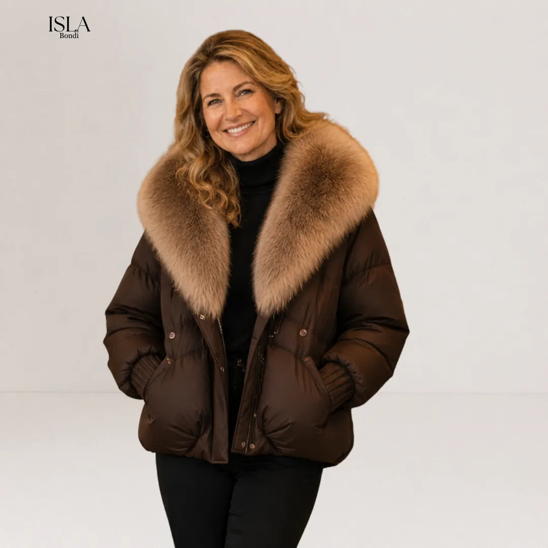 Marianne | Élise Elegant Coat