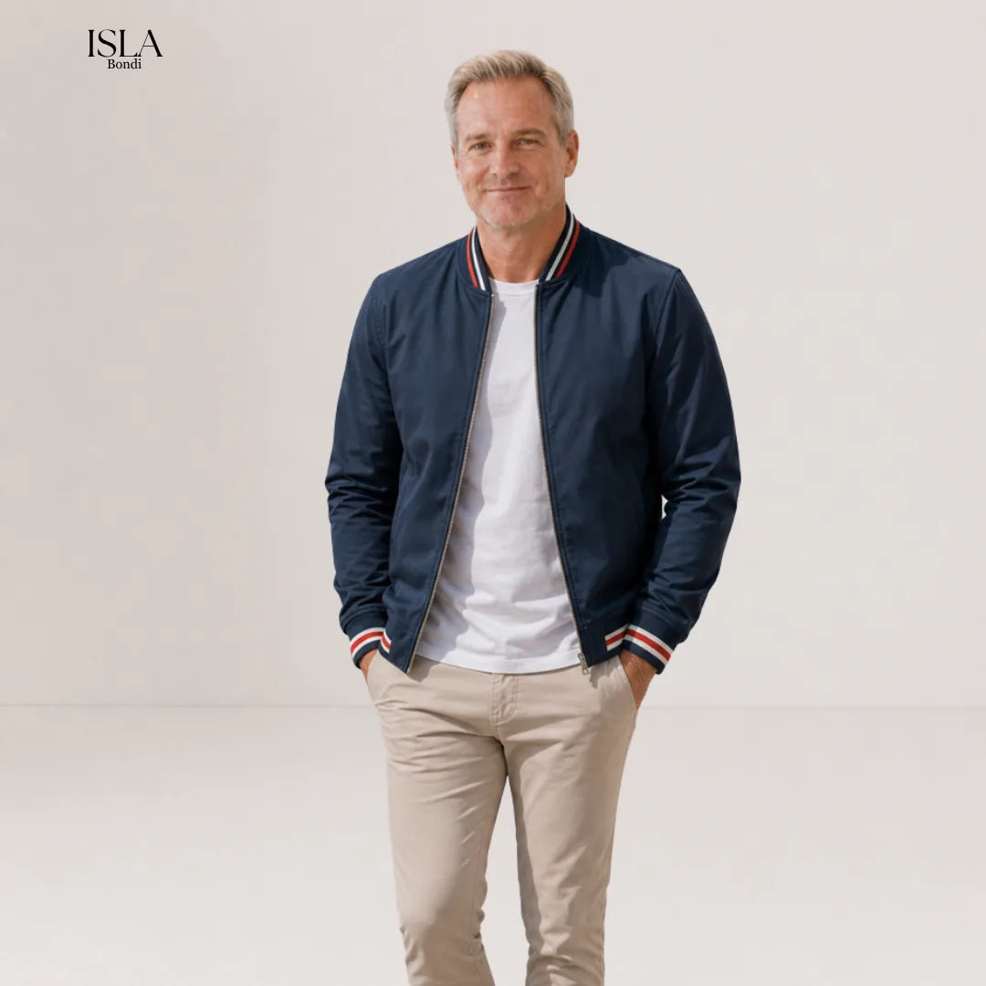 Colton Parker Jacket