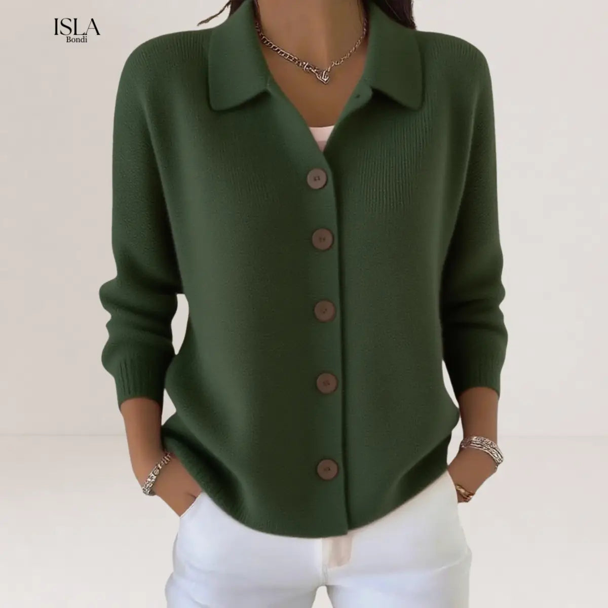 Elena | Cardigan