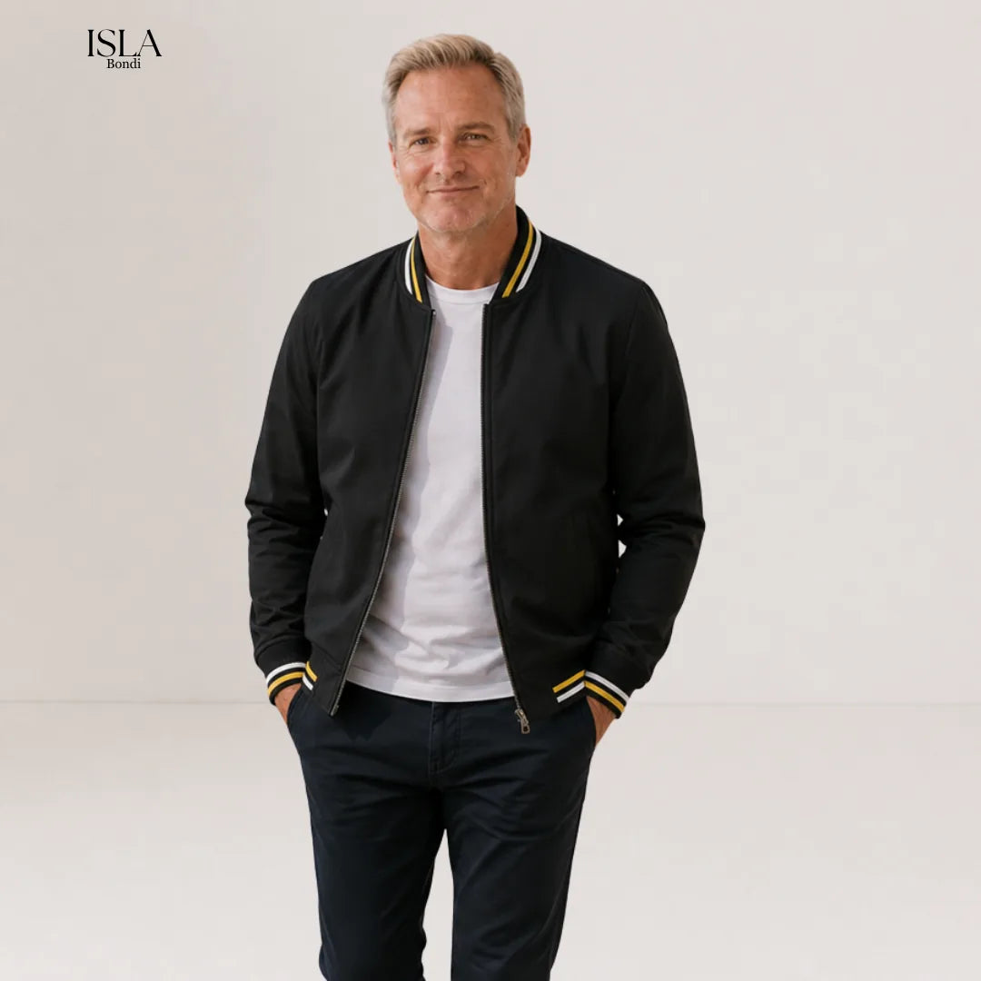Colton Parker Jacket