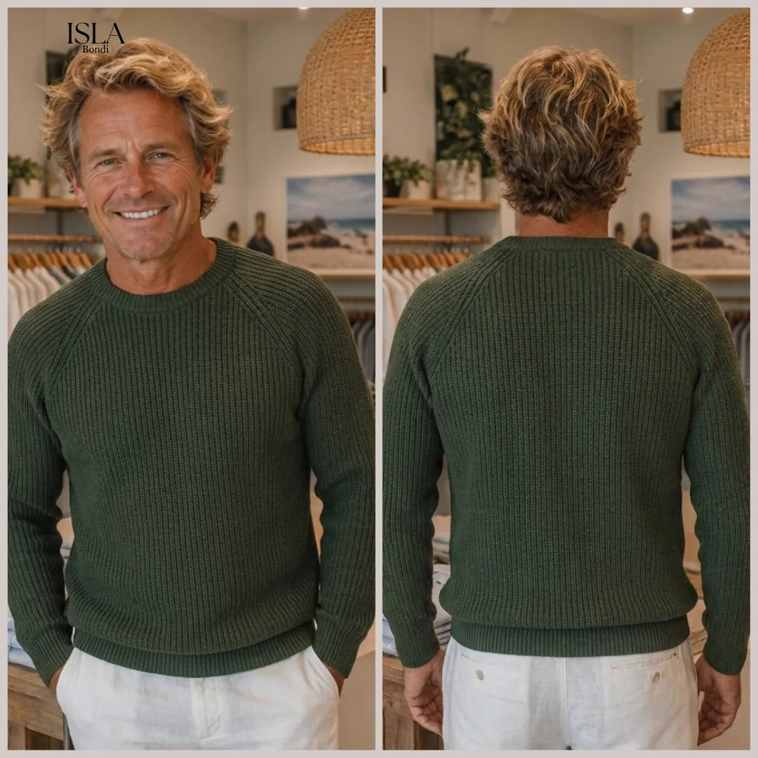 GISUNG Sweater