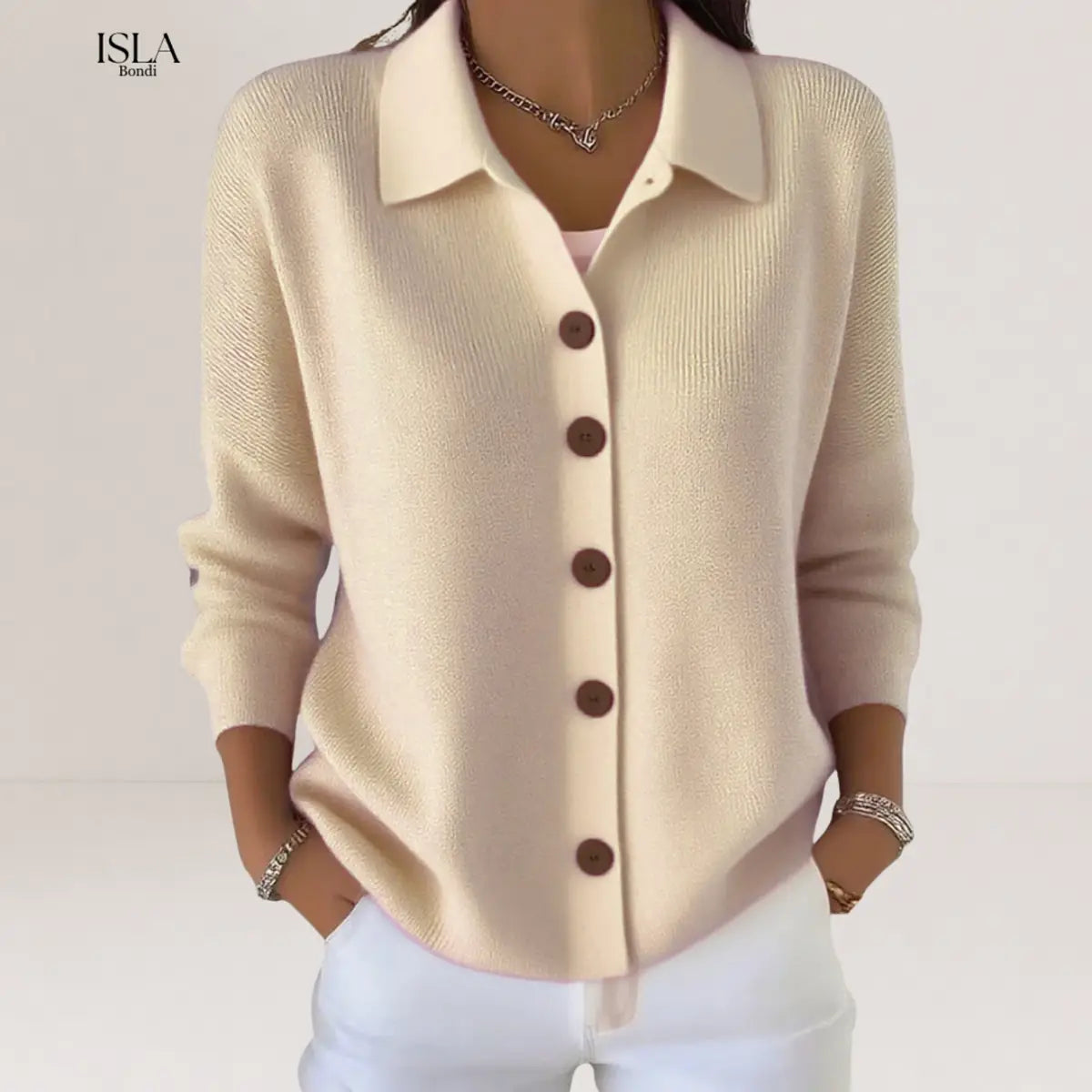 Elena | Cardigan