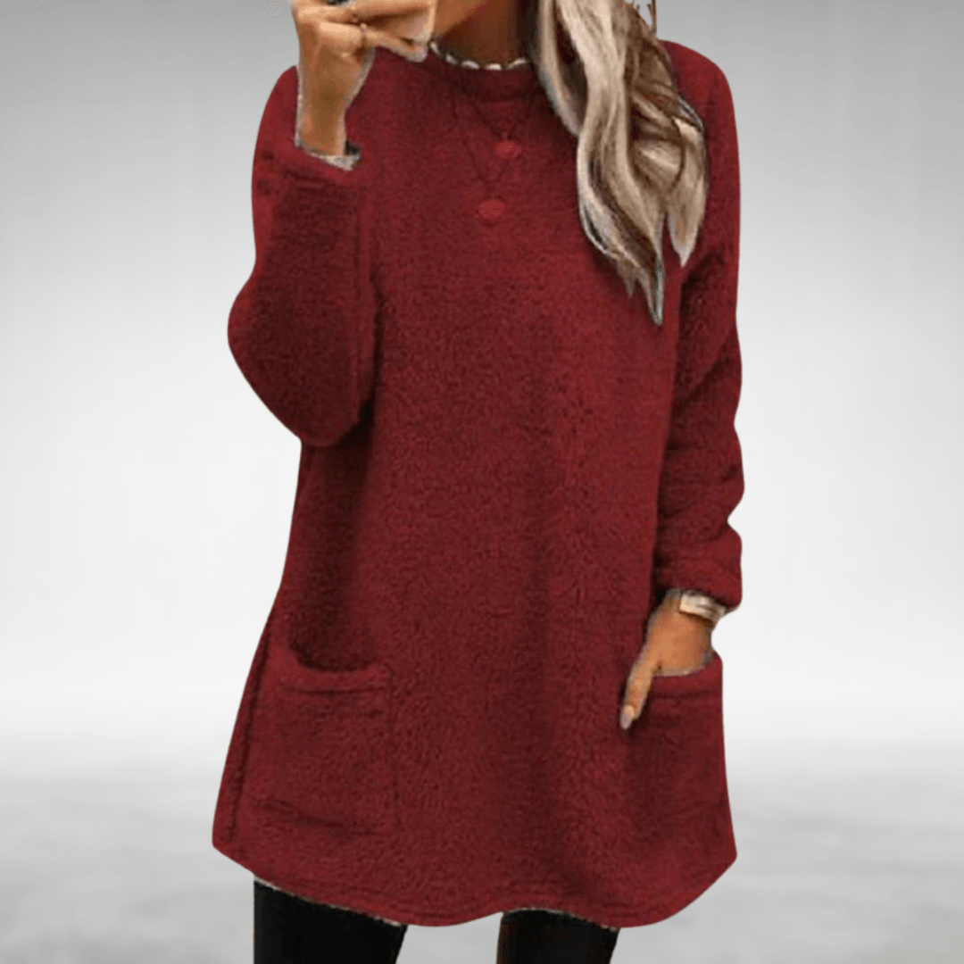 Willa™ Comfort Sweater