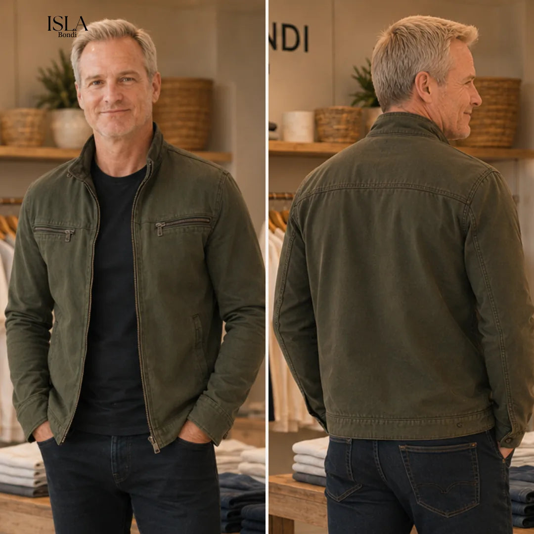 Marion | Classic Casual Jacket
