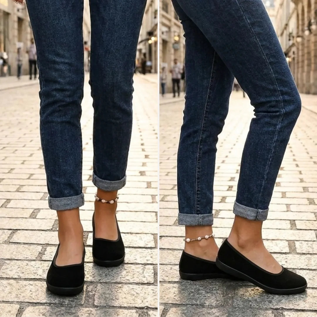 Grace™ Orthopedic Comfort Shoes