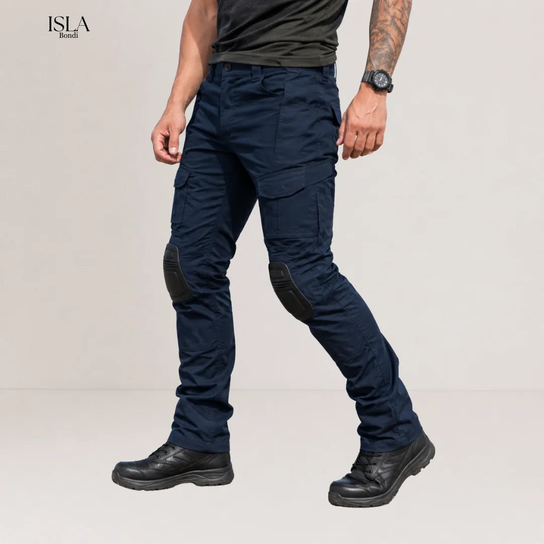 MAXIMILIAN TACTICAL TROUSERS