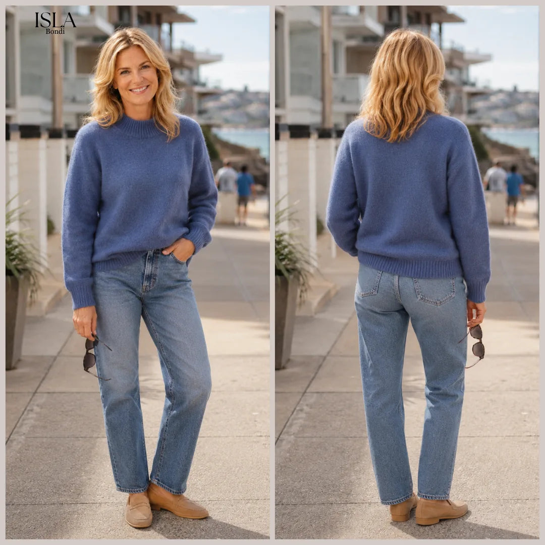 Arlington™ Cashmere Sweater