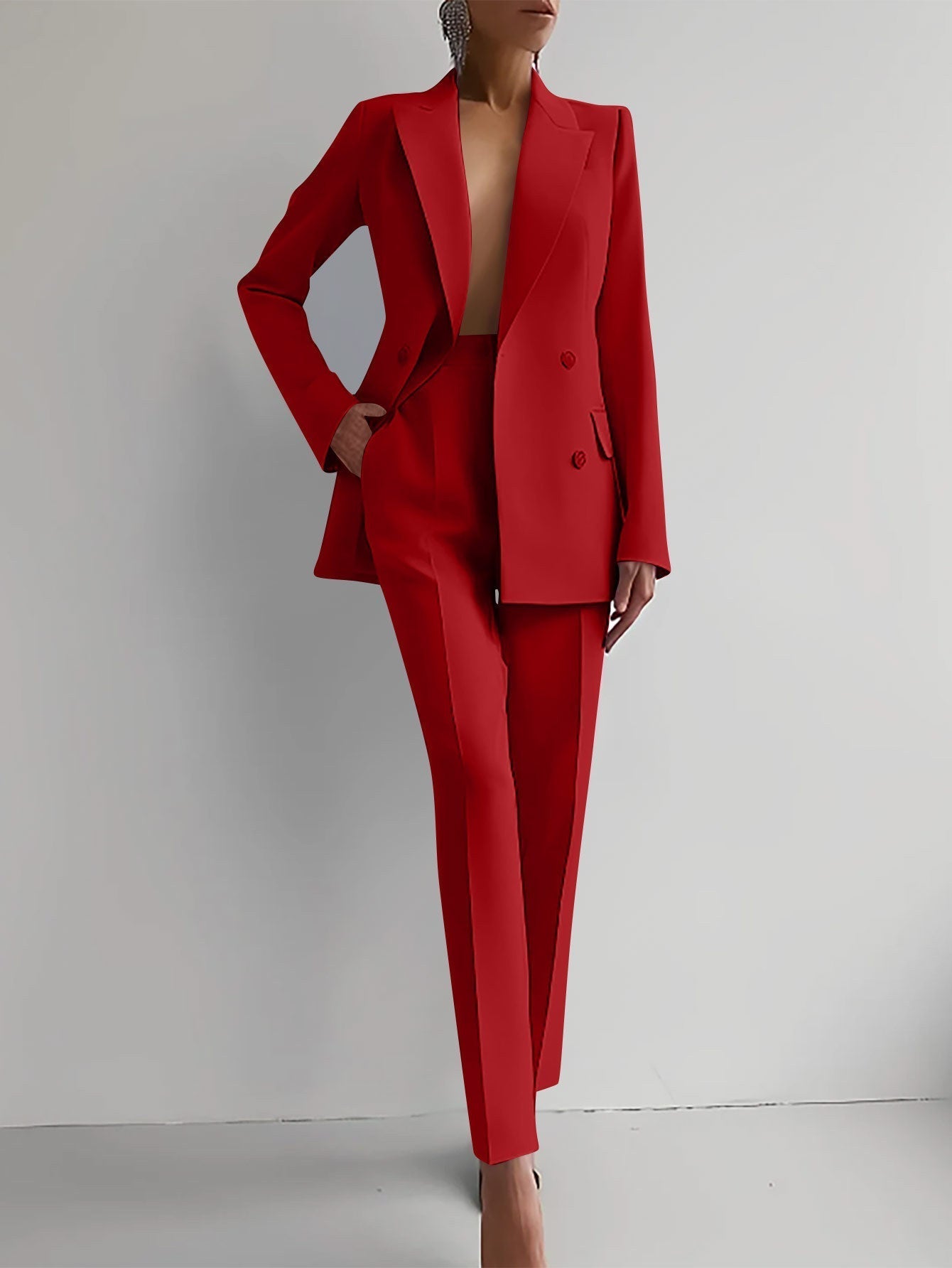 Sana Elegant Suit