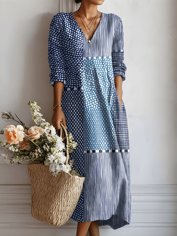 Alicia | Everyday Comfort Dress