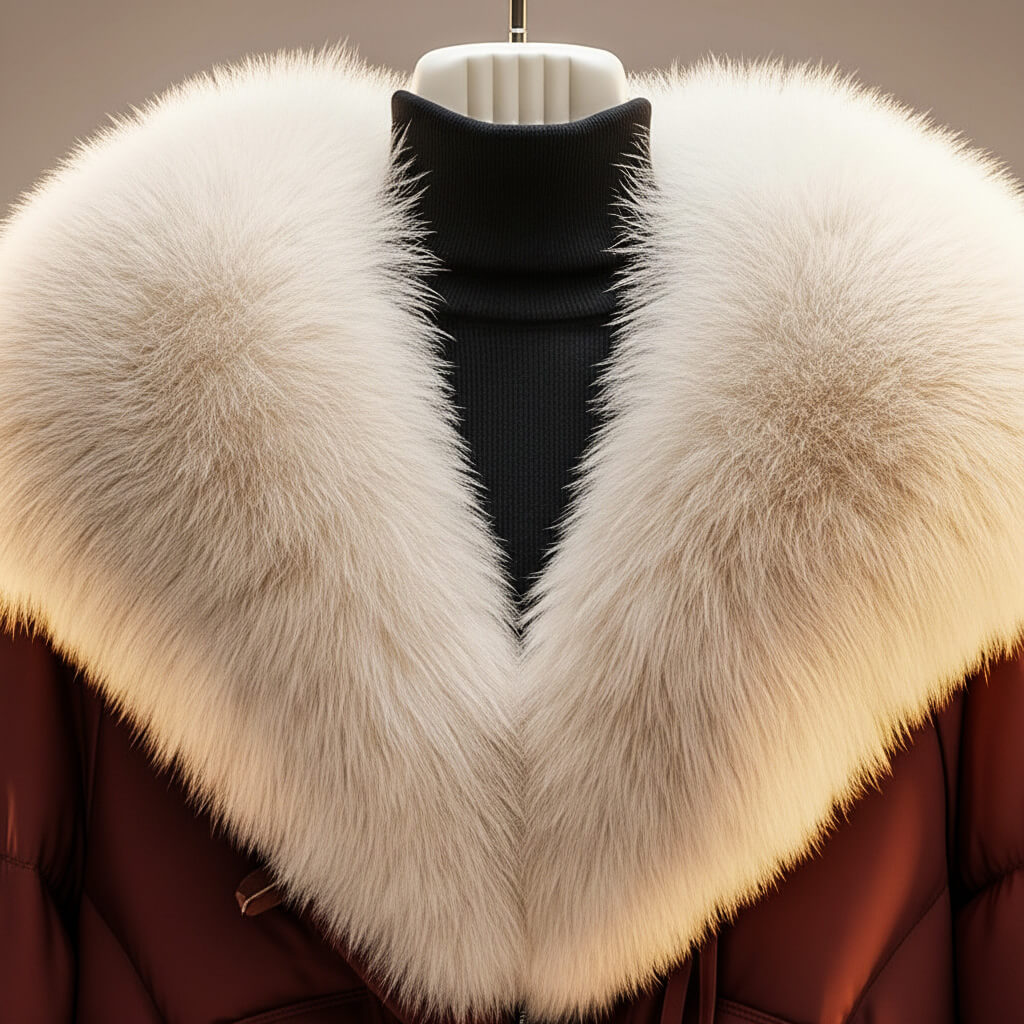 Marianne | Élise Elegant Coat
