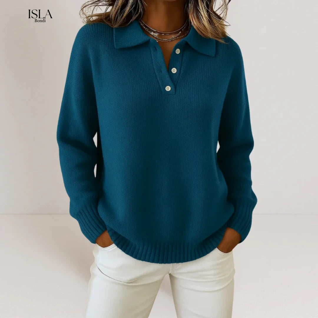 Margaret™ Cozy Comfort Jumper