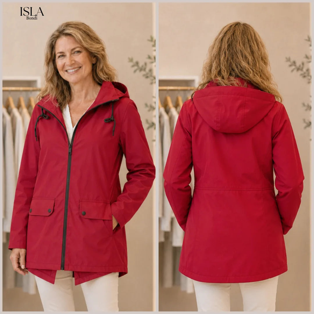 Roslyn™ Women's Waterproof Jacket