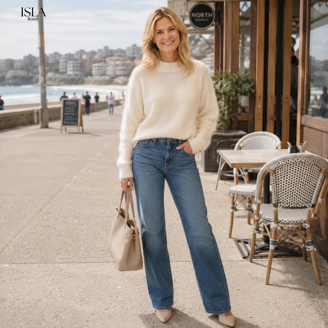 Arlington™ Cashmere Sweater