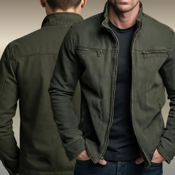 Marion | Classic Casual Jacket