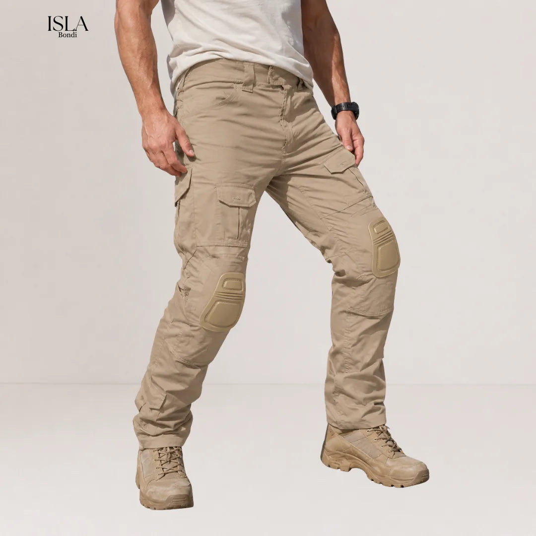 MAXIMILIAN TACTICAL TROUSERS