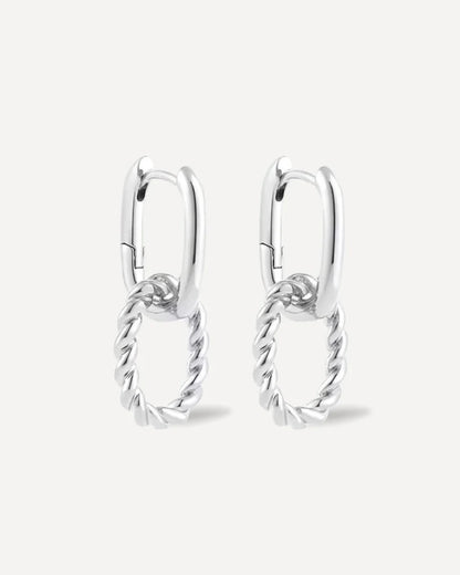 Double Hoop Hanger