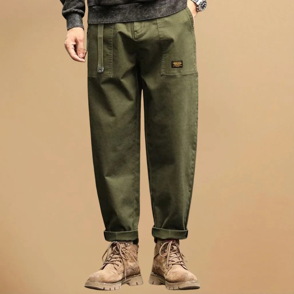 Vintage Cargo Pants