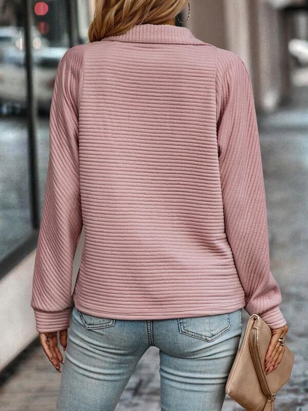 Klara - Stylish Women's Sweater