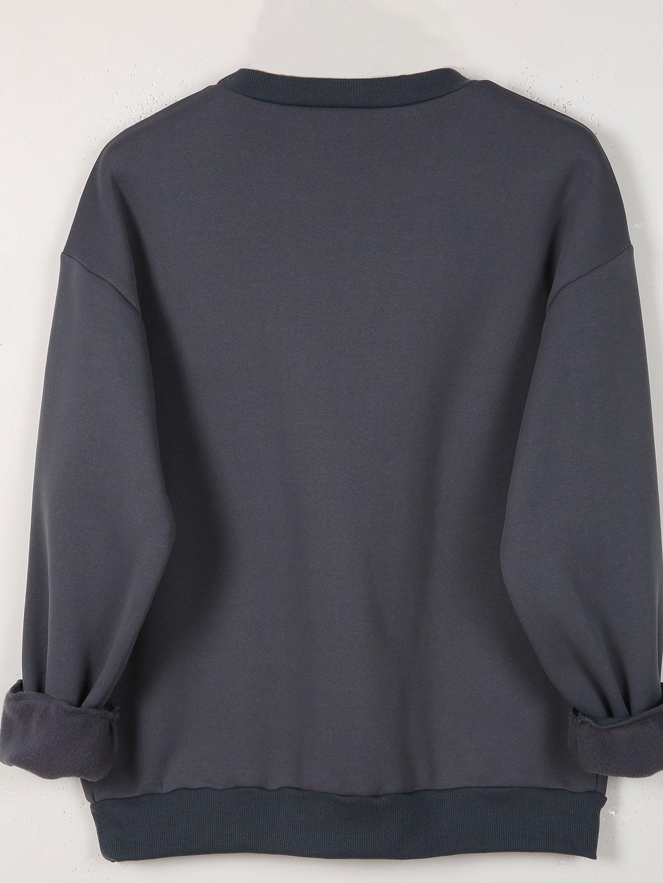 Sharlene™ Elegant Heart Sweater