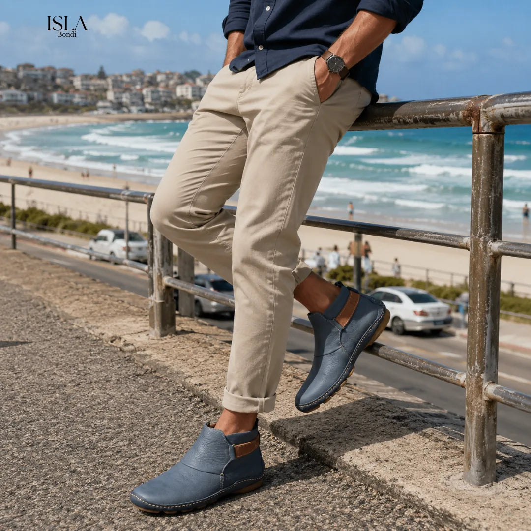 PREMIUM ORTHOPEDIC AUTUMN BOOTS 2025 BEST SELLER