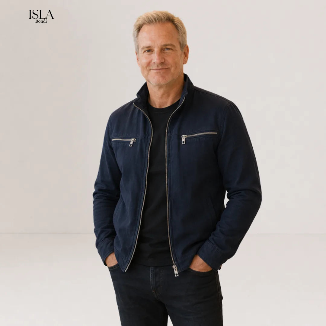 Marion | Classic Casual Jacket