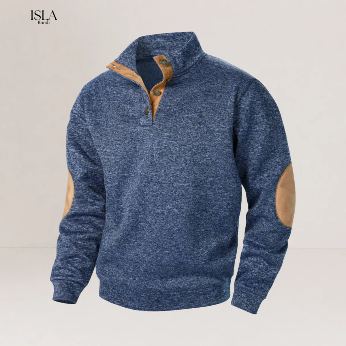 Marcus™ Classic Men’s Jumper