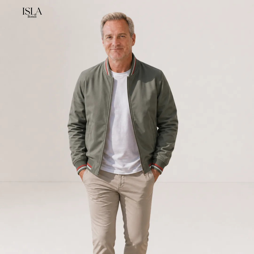 Colton Parker Jacket